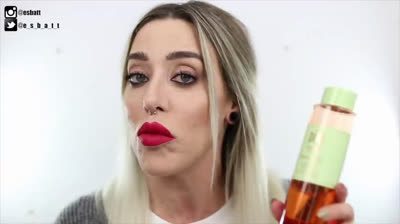 Maquillaje - Favoritos del año 2018