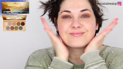 Probando una productos de Essence