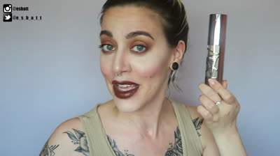 Me maquillo al revés