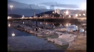 Noches Eternas,composición Mía