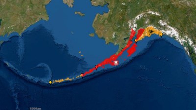 7.8 earthquake puts Alaska on tsunami alert