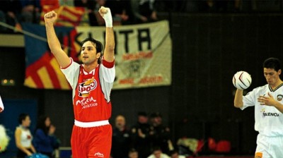 Paulo Roberto's best goals in Futsal