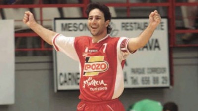 Paulo Roberto, a TOP player