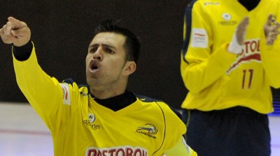 Jhon Pinilla | FUTSAL HIGHLIGHTS