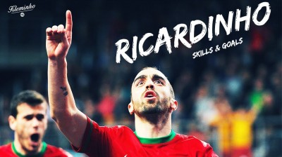 Ricardinho, skills mágicos