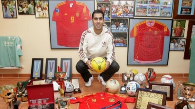 Andreu Linares | El killer de España