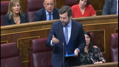 Diputados sin mascarilla y sin distancia social