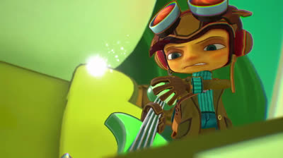 Psychonauts 2 | Xbox Games Showcase