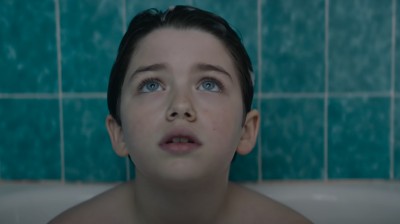 Tráiler de 'Voces', una dosis de terror clásico español