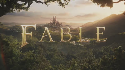 Fable Trailer | Xbox Games Showcase