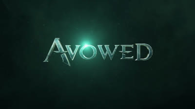 Avowed trailer| Xbox Games Showcase
