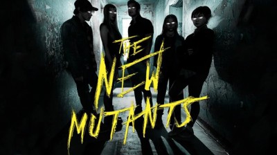 Exclusively, the first four minutes of 'The New Mutants'