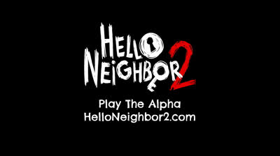 Hello Neighbor 2 trailer | Xbox Games Showcase