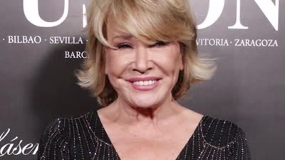 Mila Ximénez confirma que tiene metástasis