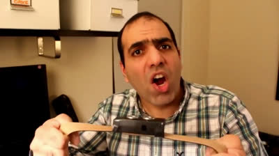 Electrical experiments that went wrong