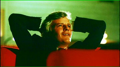 Cinema Paradiso | Final Scene