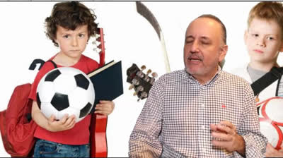 HACER, HACER Y...HACER (E11)