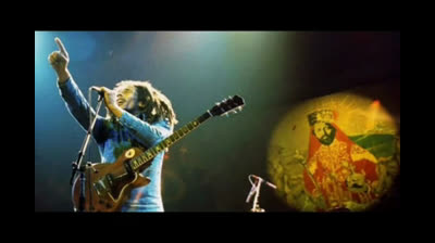 Bob Marley   Crazy Baldhead,,Running Away   Jamming (Rainbow Theatre,London 77)