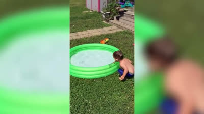 The kids and their funniest videos