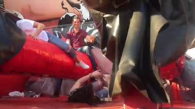 Como perder a tus amigos - Fails y videos graciosos