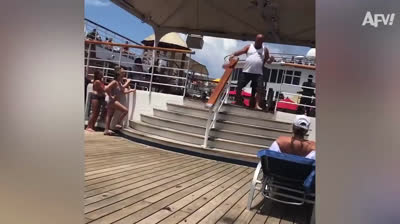 Grandes fails captados por la gente - Muchas risas