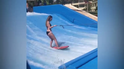 Estos golpes y caídas te harán llorar de risa