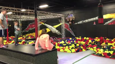 When you don't get it right...FAIL! You won't stop laughing!