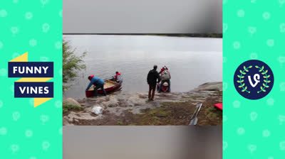 Los fails acuáticos mas épicos!!