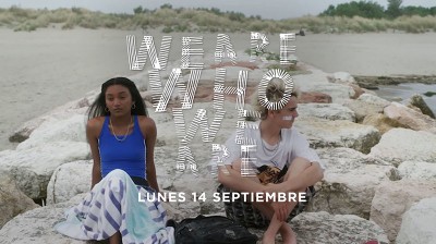 HBO presents the 'We Are Who We Are' trailer