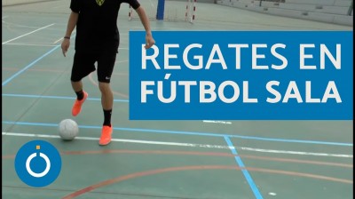 Arqueros Futsal: Entrevista a Luis Amado.