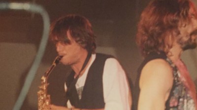 Fallece Jose Luis “Selu” Nieto, saxofonista de Extremoduro