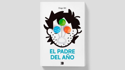 Dad of the Year 2020