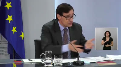 Salvador Illa sobre la celebración del ascenso del Sabadell: "Esto es lo que no hay que hacer"