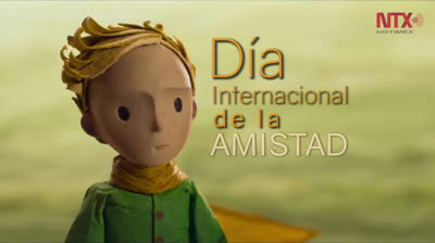 30 de Julio | Feliz Día de la Amistad