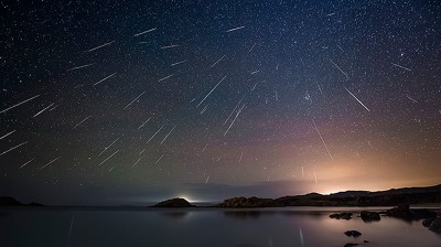 Lluvia de estrellas 2020: Cómo observarlas