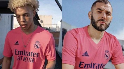 Así es la camiseta del Real Madrid para la temporada 2020-2021