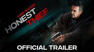 Trailer of "Honest Thief" starring Liam Neeson