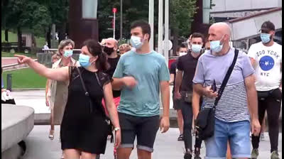 El resfriado común podría generar inmunidad contra la COVID-19