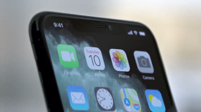 Apple retrasa el lanzamiento del iPhone 12