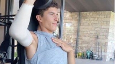 Marquez prepares to be ready in Brno