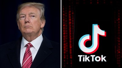 Donald Trump wants to ban TikTok in the United States
