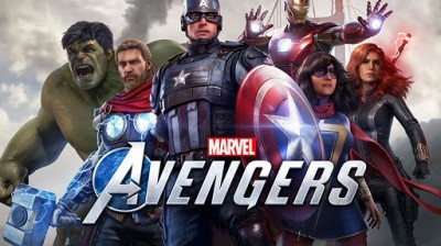 Marvel's Avengers Beta on Play Station 4