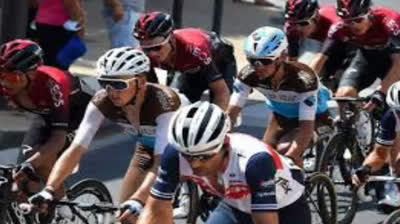 Egan Bernal Tremenda Etapa 3 de La Ruta De Ocitania 2020 Nuevo Lider