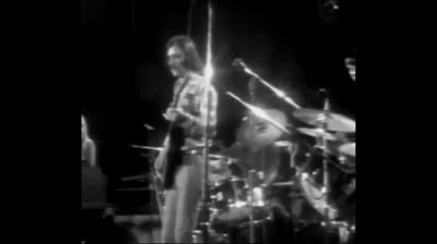 The Allman Brothers Band - One Way Out - At Fillmore East 1971 (HQ)
