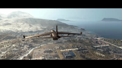 COD Modern Warfare - Season 5 Trailer