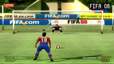 Evolution of penalties at FIFA (97-2020)