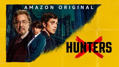 Amazon Prime Video renueva 'Hunters' por una segunda temporada