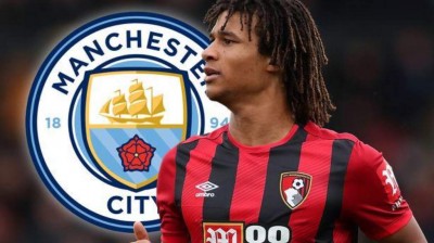 Nathan Ake ficha por el Manchester City | Mejores jugadas