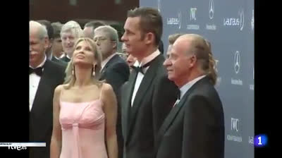 Crónica Judicial de Juan Carlos I