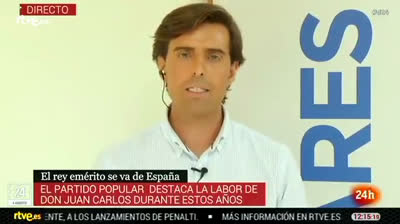 El PP exige a Sánchez que "llame al orden" a Pablo Iglesias